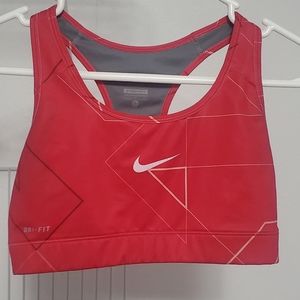 Nike Dri-Fit Sports Bra